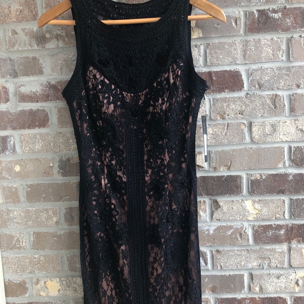 NWT - Sue Wong Nocturne Cocktail Dress